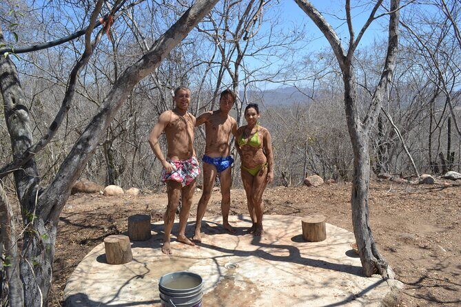 Temazcal Sweat Lodge and Tequila Tour - The Sum Up: Who Will Love This Experience?