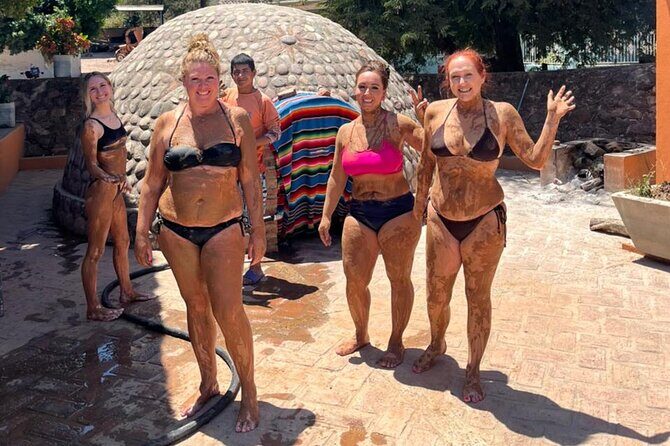 Temazcal Sweat Lodge and Tequila Tour - FAQ