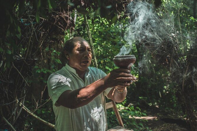 Temazcal Teotihuacan: Experience An Ancient Ceremony - Return to Mexico City