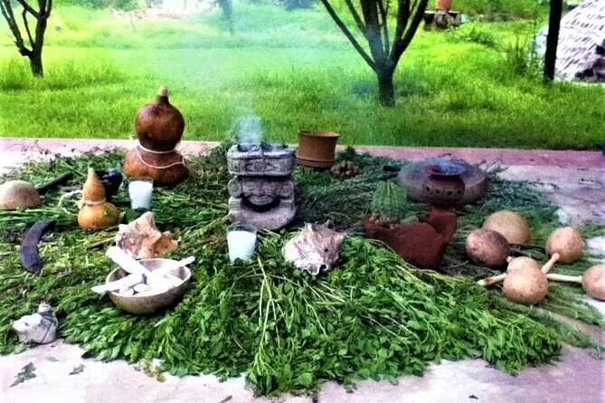 Temazcal Teotihuacan: Experience An Ancient Ceremony - Who Should Consider This Tour?