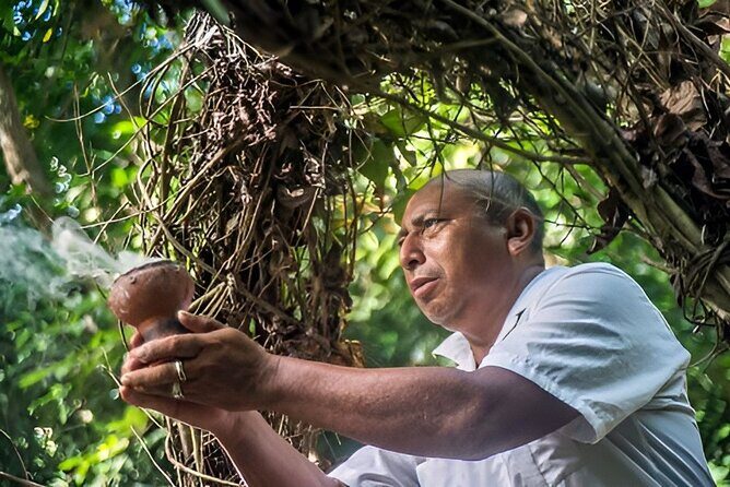Temazcal Teotihuacan: Experience An Ancient Ceremony - FAQ