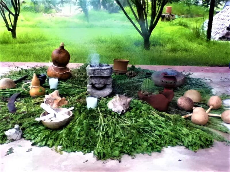 Temazcal Teotihuacan: Experience An Ancient Ceremony - Key Points