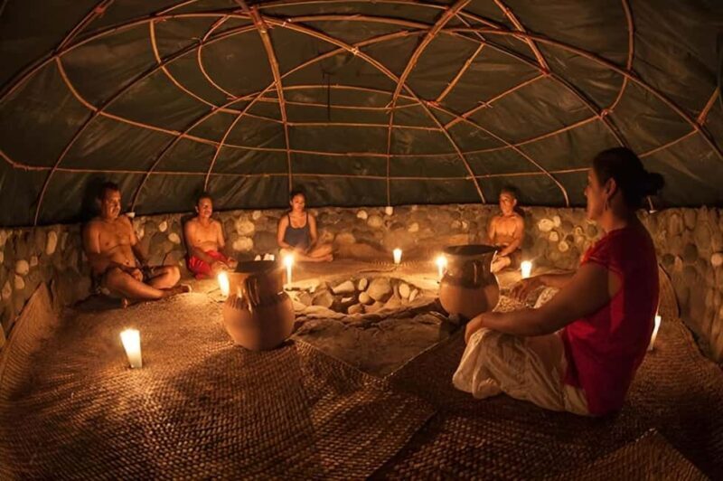 Temazcal Teotihuacan: Experience An Ancient Ceremony - An In-Depth Look at the Experience