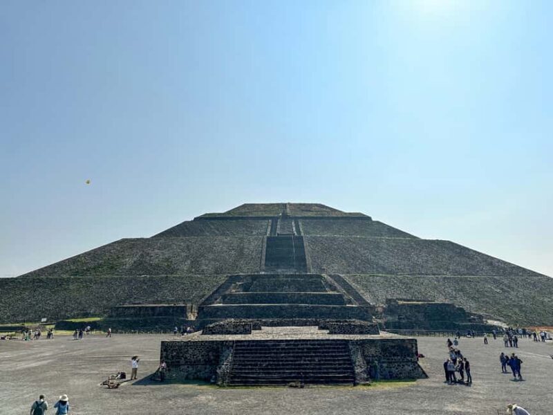 Temazcal Teotihuacan: Experience An Ancient Ceremony - FAQs