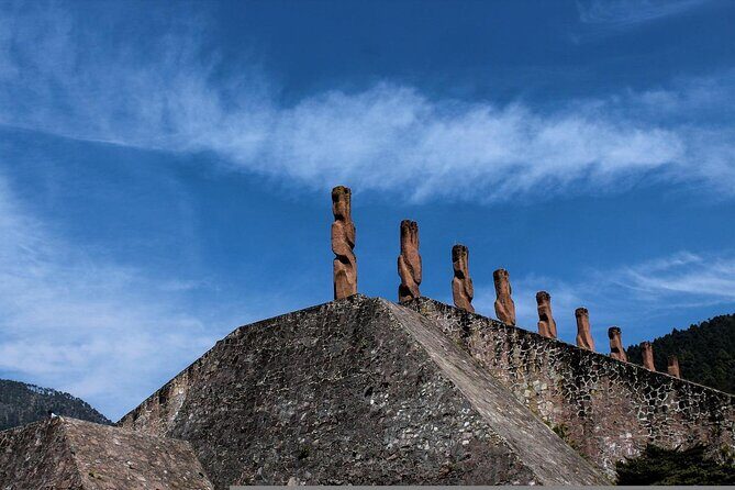 Temazcal Wellness & Otomi Heritage Adventure from Mexico City - Introduction: What Makes This Tour Special?