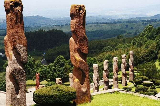 Temazcal Wellness & Otomi Heritage Adventure from Mexico City - Key Points to Consider Before Booking