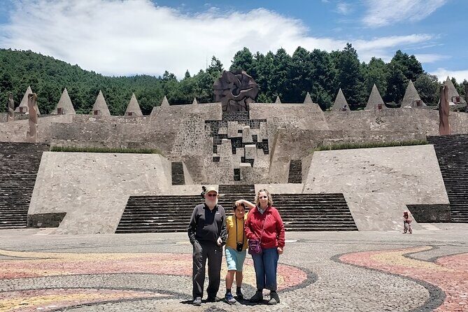 Temazcal Wellness & Otomi Heritage Adventure from Mexico City - Who Will Love This Tour?