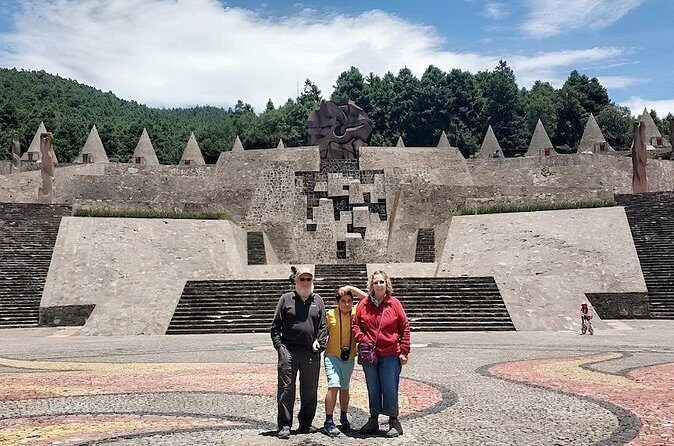 Temazcal Wellness & Otomi Heritage Adventure from Mexico City - FAQ