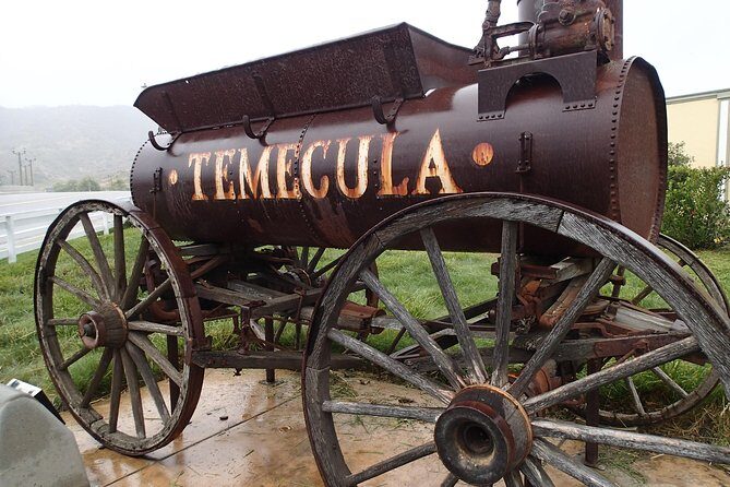 Temecula Scavenger Hunt Adventure - A Closer Look at the Temecula Scavenger Hunt Adventure