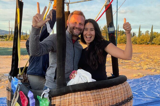 Temecula Semi-Private Shared Flight - Final Thoughts