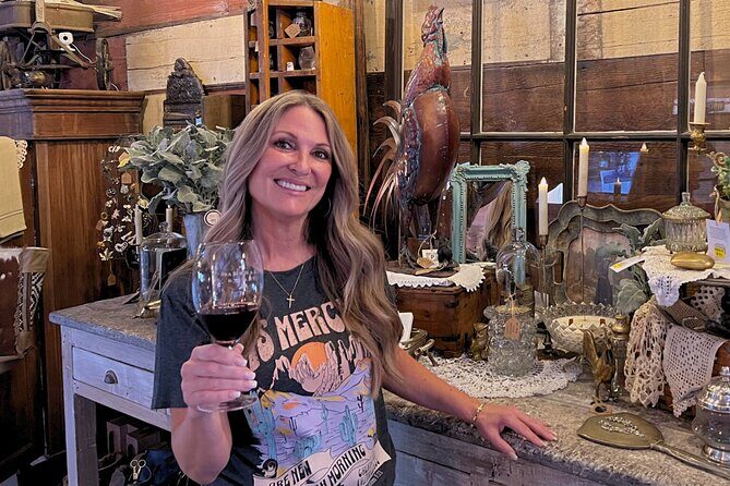Temecula Treasures Wine Tour - Authentic Experiences and Real-World Feedback