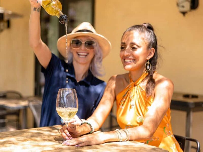 Temecula Valley 4-Hour Wine Tour with Tastings Included - Final Thoughts