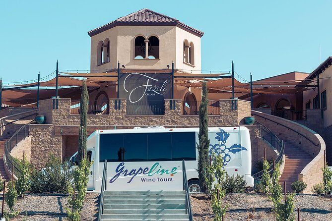 Temecula Valley Afternoon Wine Tour with Tastings and Cheeseboard - FAQ