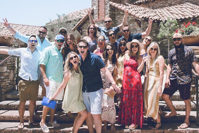 Temecula Valley Wine Tour with Tastings & Lunch Included - The Experience’s Value