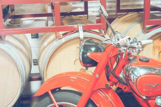 Temecula Valley Wine Tour with Tastings & Lunch Included - Wrapping Up