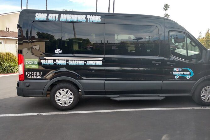 Temecula Valley Wineries and Vineyards Drink and Taste Tour From Orange County - Why It Offers Good Value