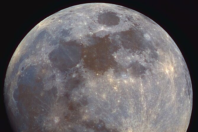 Temecula Wine Country Stargazing Tour - Exploring the Temecula Wine Country Stargazing Tour: A Detailed Review