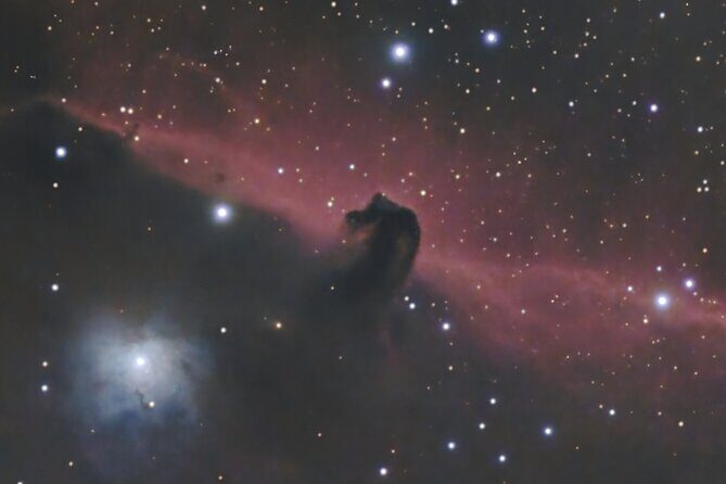 Temecula Wine Country Stargazing Tour - Final Thoughts