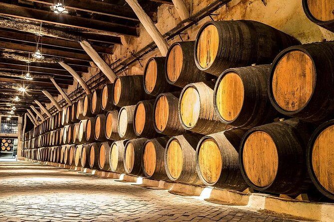 Temecula Wine Country Tour from San Diego - FAQs