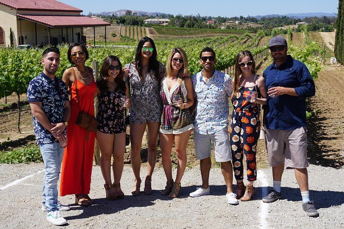 Temecula Wine Escape - Temecula Wine Escape: An Authentic Taste of California’s Wine Country