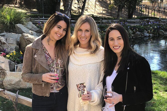 Temecula Wine Escape - Who Will Love This Tour?