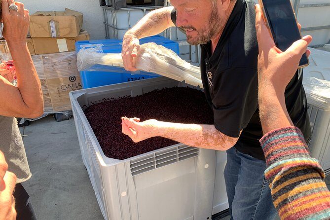 Temecula Wine Escape - FAQ