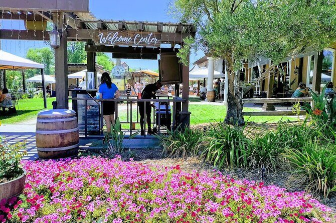 Temecula Wine Tour from Los Angeles - Final Thoughts