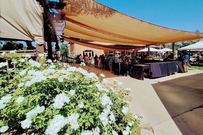 Temecula Wine Tour from Los Angeles - FAQs