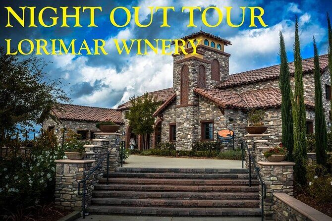Temecula's Premier Wine Tasting Tour - What To Expect During the Tour