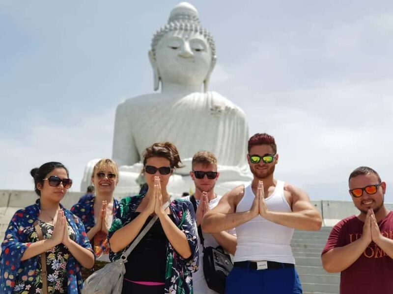 Temple and Jungle Trekking tour with Lunch at Farm-to-Table - Practical Details and Value