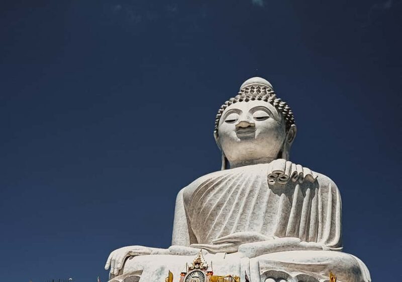 Temple and Jungle Trekking tour with Lunch at Farm-to-Table - The Sum Up