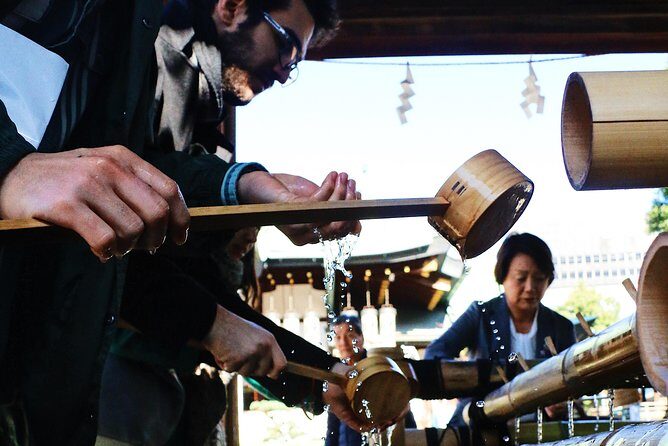Temple and shrine stamp rally with local one day tour - Final Thoughts