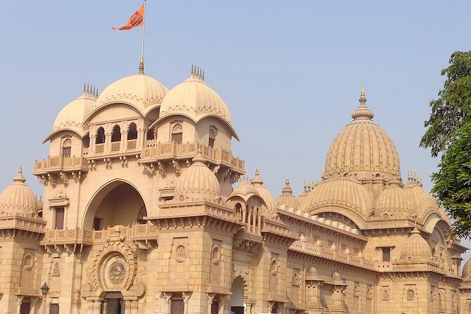 Temple and spiritual trail in Kolkata - Authentic Experiences and Tips
