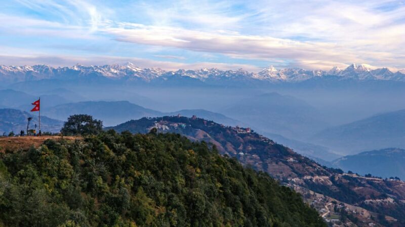 Temple Hike: Nagarkot to Changu - Practical Tips for Making the Most of Your Trip