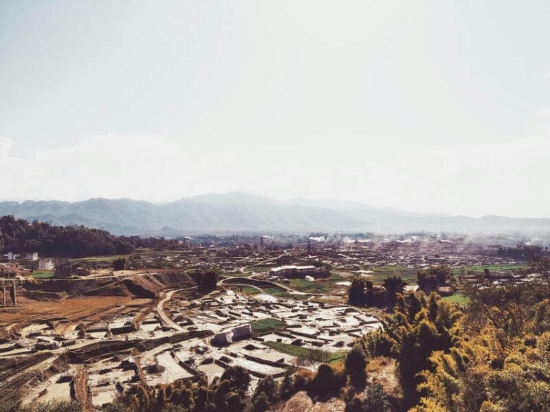 Temple Hike: Nagarkot to Changu - Who Should Consider This Tour?