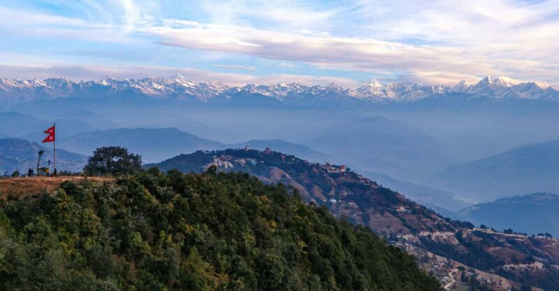 Temple Hike: Nagarkot to Changu - FAQ