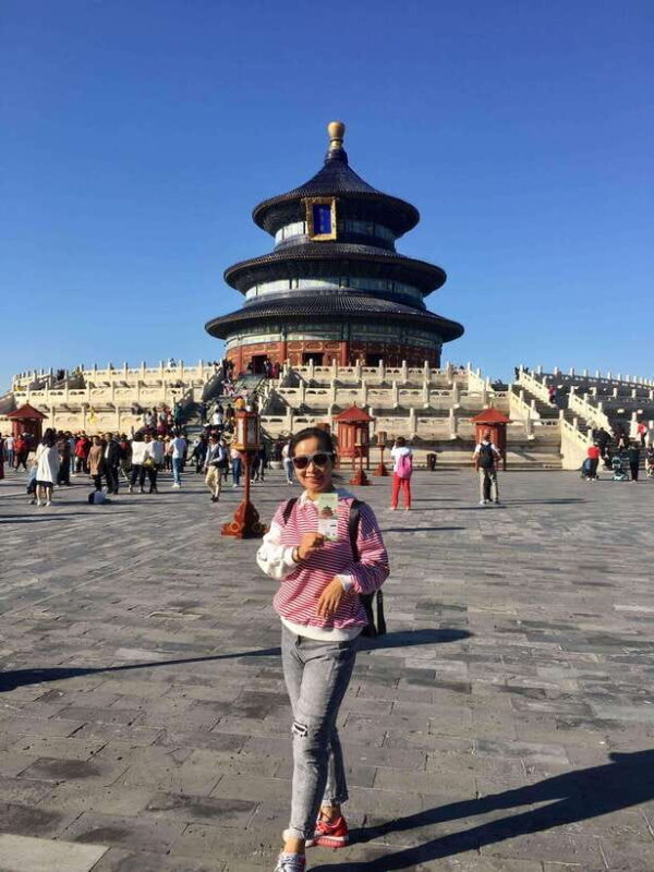 Temple Of Heaven Entrance Ticket Booking-Different Option - Value and Who It’s Best For