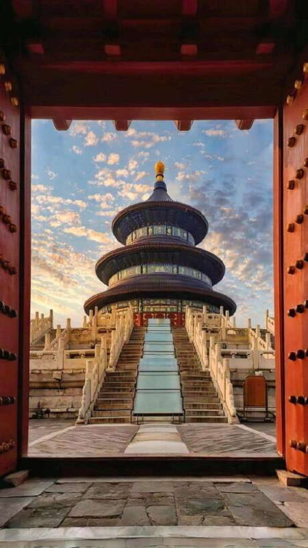 Temple of Heaven Entry Ticket - In-Depth Review of the Temple of Heaven Entry Ticket Experience