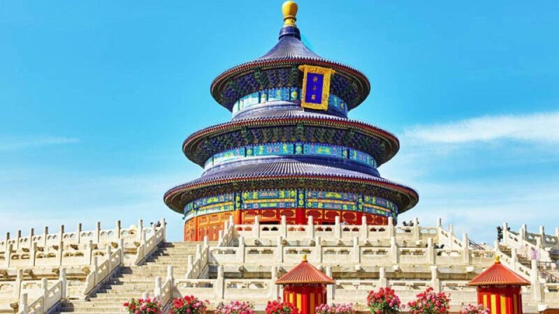 Temple of Heaven, Summer Palace&Forbidden City Private Tour - An In-Depth Look at the Tour Itinerary