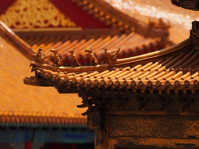 Temple of Heaven, Summer Palace&Forbidden City Private Tour - What Makes This Tour Stand Out?