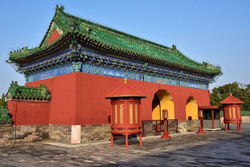 Temple of Heaven, Summer Palace&Forbidden City Private Tour - Final Thoughts: Is It Worth It?