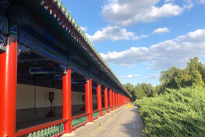 Temple of Heaven Ticket with Optional Guide Service - Final Thoughts: Is This the Right Choice for You?