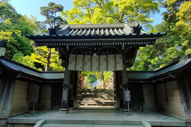 Temple Paths and Manga Dreams - The Sum Up