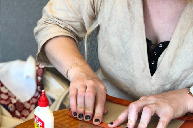 Temple Stamp Book Art Class with Artist in Shibuya - Final Thoughts: Who Will Benefit Most?