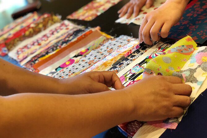 Temple Stamp Book Art Class with Artist in Shibuya - FAQs