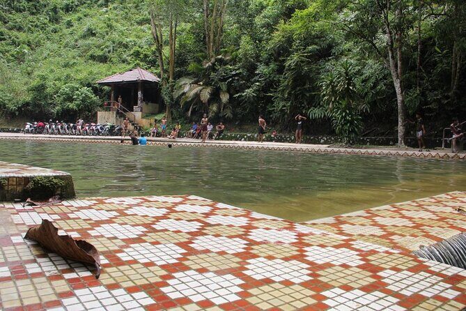 Templer Park and Kanching Waterfall Tour with Batu Caves Stopover - An In-Depth Look at the Tour
