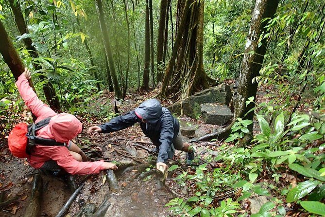 Templer Park and Kanching Waterfall Tour with Batu Caves Stopover - FAQ
