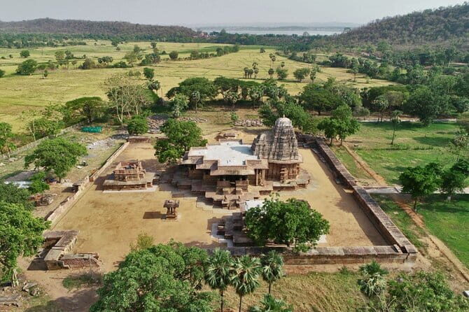 Temples and Tales of Kakatiya's A Journey Through Time and Stone - Introduction to the Tour