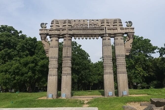Temples and Tales of Kakatiya's A Journey Through Time and Stone - The Value Proposition
