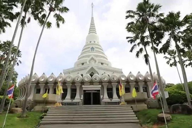 Temples & Cultural Tour Pattaya - FAQ